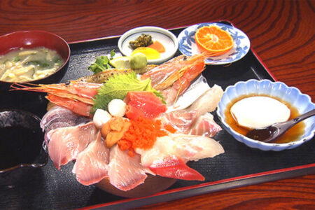糸島で人気の海鮮丼まとめ